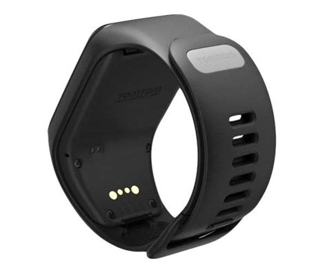 TomTom Spark 3 GPS Watch with Heart Rate Monitor | Gadgetsin