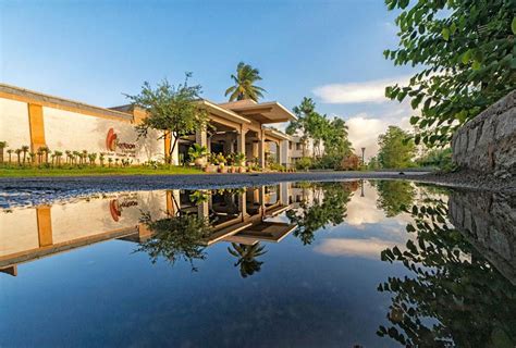 Heritage Resort Hampi | Hotels in Hampi