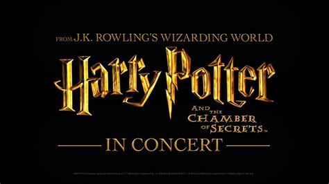 HARRY POTTER IN CONCERT REVIEW - The Live Review