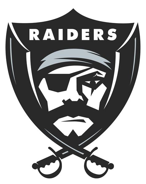 Oakland Raiders Logo - Oakland Raiders Transparent PNG - 1200x1200 ...