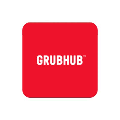 Download High Quality grubhub logo square Transparent PNG Images - Art Prim clip arts 2019