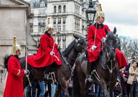 Household Cavalry Museum | VisitBritain