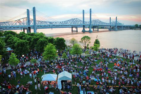 Awesome Places to Visit in Louisville, Kentucky: A Local's Guide ...