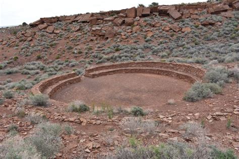 Wupatki National Monument - Utah's Adventure Family