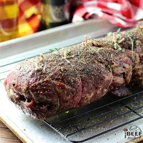 The 15 Best Ideas for Baking Beef Tenderloin – Easy Recipes To Make at Home