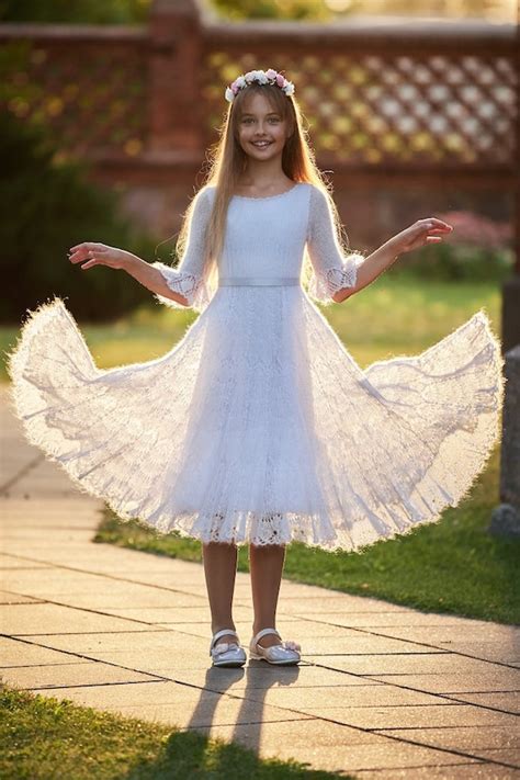 Traditional First Communion Dress | Dresses Images 2024