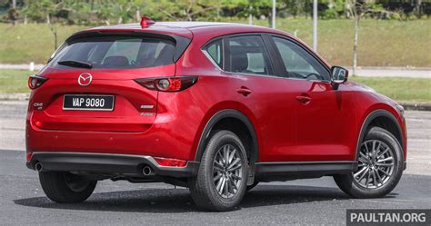 Mazda CX-5 2.0 GL Skyactiv-G 2WD_Ext-5 - Paul Tan's Automotive News