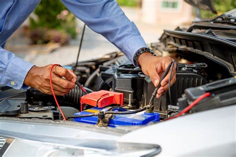 Best Car Battery Replacement service in Albion, MI