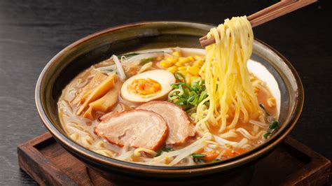 The Best Ramen Restaurants In NYC