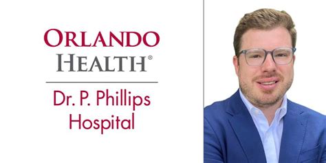 Orlando Health Dr. P. Phillips Hospital - Orlando, FL