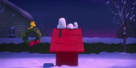 Snoopy comes home next year with new Peanuts movie | Joshua O'Connell