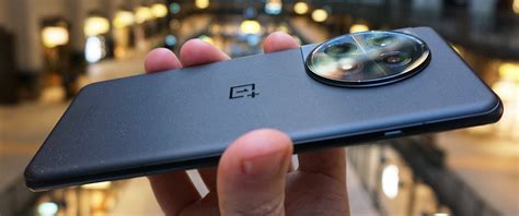 OnePlus 12R review: Long-lasting, eye-popping | TechRadar