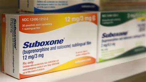 Suboxone Film vs Tablets - Which Offers Better Treatment?