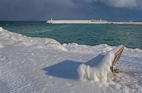 Meaford, Ontario: Different Seasons. Different Looks.