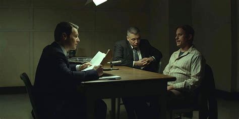 10 Behind The Scenes Facts About Netflix's Mindhunter