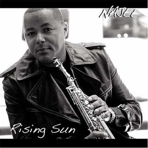 Najee - Rising Sun