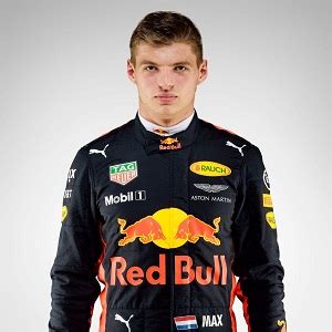 Max Verstappen Bio, In Relation, Net Worth, Salary, Ethnicity, Age