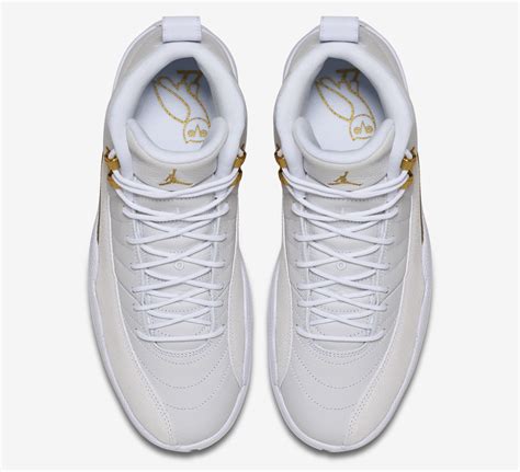 Air Jordan 12 OVO White 2016 - Sneaker Bar Detroit