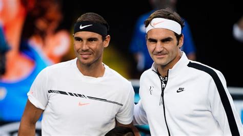 "Roger Federer Was a More Complete Player than Me" - Rafael Nadal - EssentiallySports