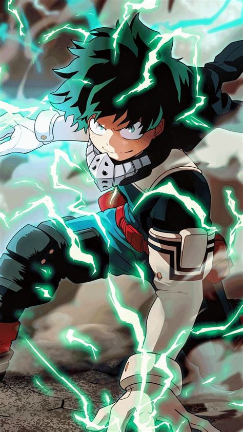 HD deku wallpapers | Peakpx