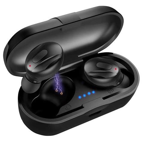 A90 Pro True Wireless Earbuds Instructions