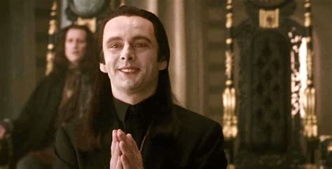 Pin by Sarah Baysore on Twilight | Twilight, Michael sheen, Aro volturi