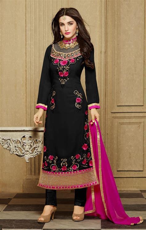 25 Beautiful Pakistani Boutique Style Dresses - Dresses - Crayon