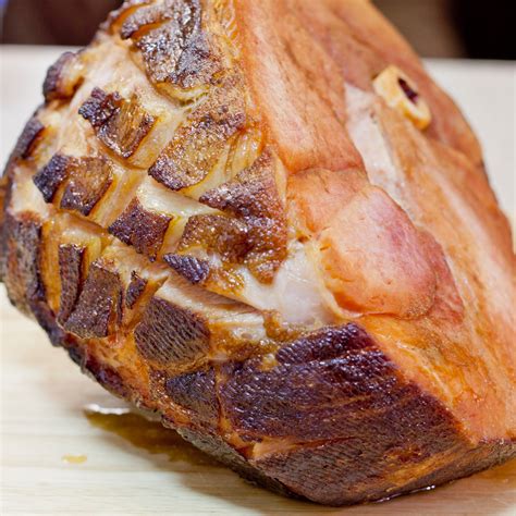 IMPROV kitchen: how to cook a ham