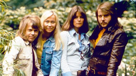 ABBA Members: Where Are They Now? – Hollywood Life