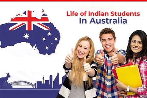 The Australian Dream: Life for Indian Students in Australia