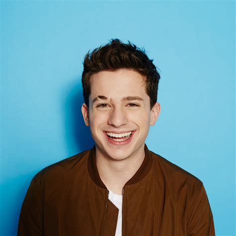 Charlie Puth weight, height and age. We know it all!