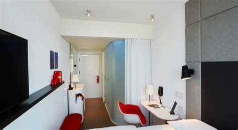 citizenM New York Bowery Hotel | Skyline Views | Book now