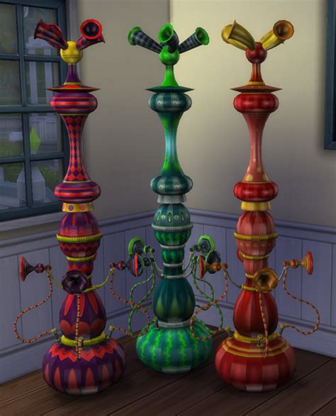 Sims 2 to 4 Bubble Blower | Sims, Sims 4, Sims 4 update