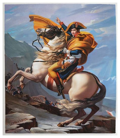 Napoleon after Austerlitz be like: : r/EpicMounts