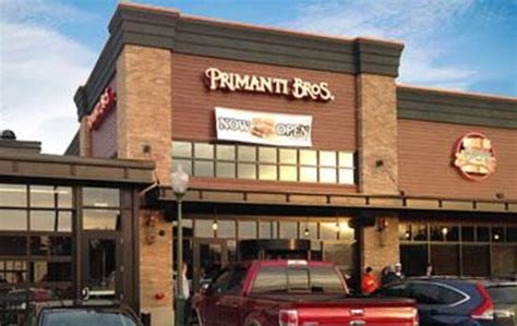 Primanti Bros. (Morgantown) - Restaurant Reviews, Phone Number & Photos ...