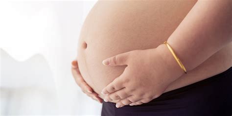 Does Obesity Threaten a Healthy Pregnancy? - Penn Medicine Lancaster General Health