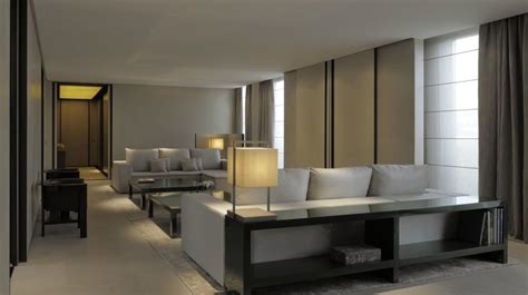 Armani Hotel Milano in Milan, Lombardy