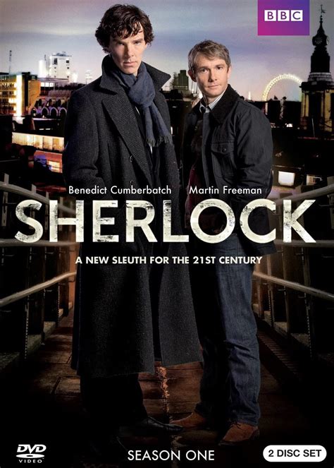 Sherlock Season 1 Web Series (2010) | Release Date, Review, Cast ...