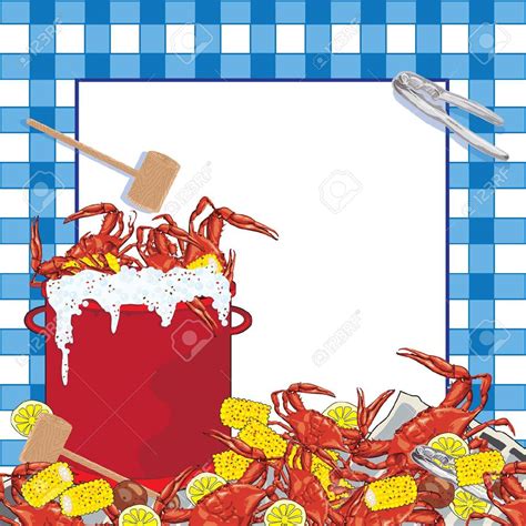 Shrimp Boil Clipart | Free download on ClipArtMag