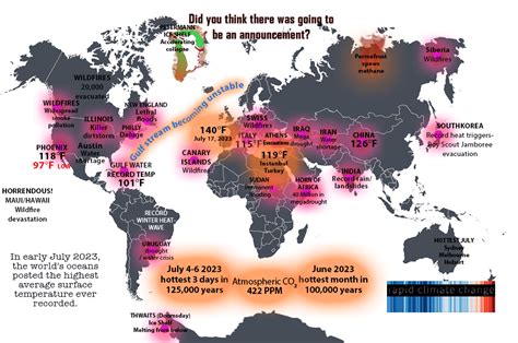 Yellowknife wildfires | Rapid Climate Change