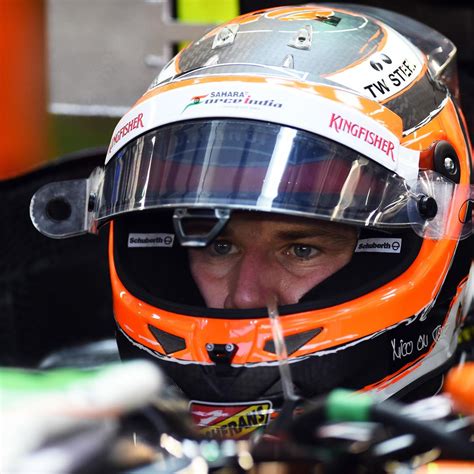 Formula 1's Latest Rumours and Talk: Hulkenberg at Le Mans, Button ...