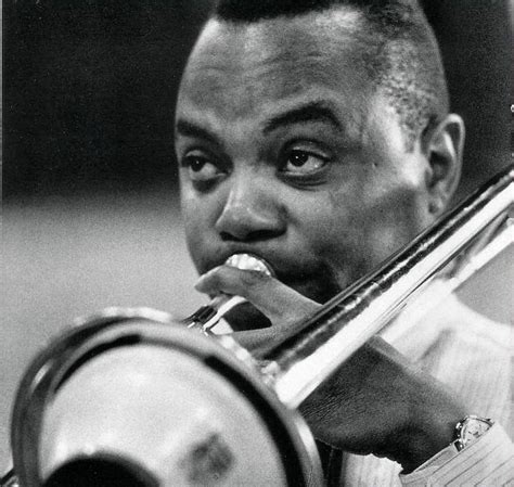 Mini Jazz World: J.J. Johnson, 1924-2001, Trombonist/Composer