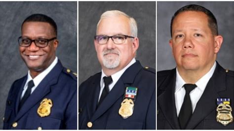 Wauwatosa reveals top contenders for next police chief