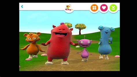 BabyTV Video: Educational TV for Tots – by Baby TV - YouTube | Education, T.o.t.s., Gonoodle