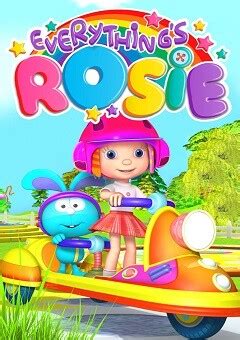 Everything's Rosie | Watch cartoons online, Watch anime online, English ...