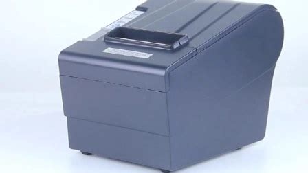 POS Printer Utility Portable POS Printer POS Terminal Printer - POS ...