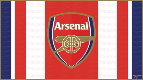 Arsenal FC Logo Wallpapers - Top Free Arsenal FC Logo Backgrounds ...