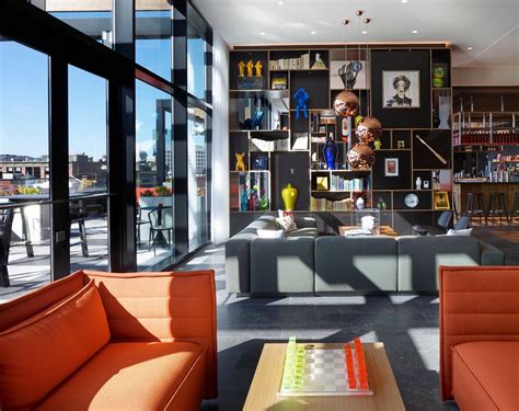 CITIZENM BOSTON NORTH STATION HOTEL $169 ($̶4̶9̶6̶) - Updated 2023 Prices & Reviews - MA