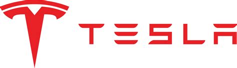 Tesla Logo Transparent