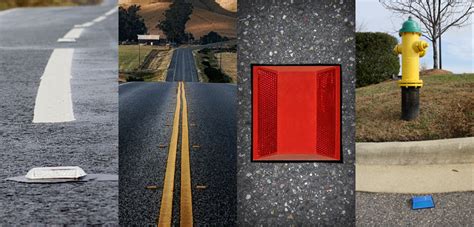 Road Reflectors: Commonly Asked Questions | Stop-Painting.com